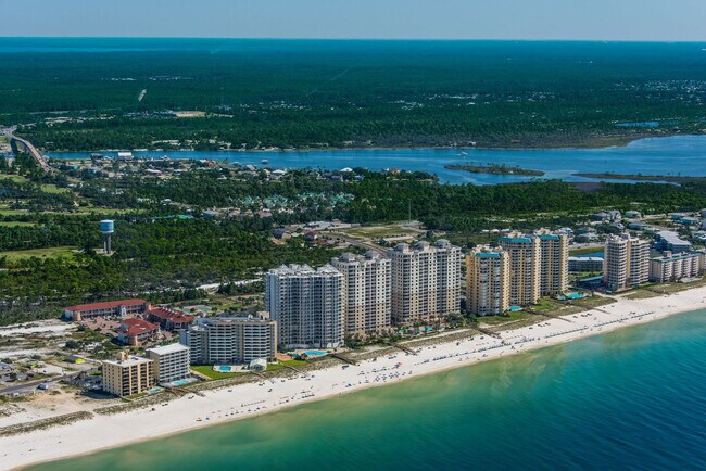 Building Photo - 13534 Perdido Key Dr