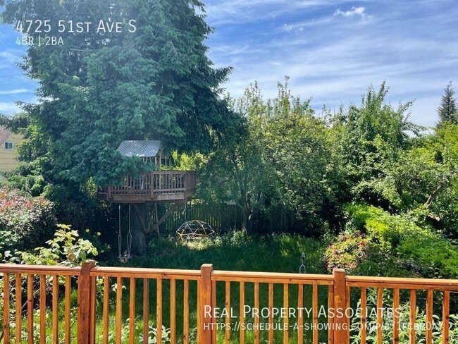 Building Photo - 4725 51st Ave S