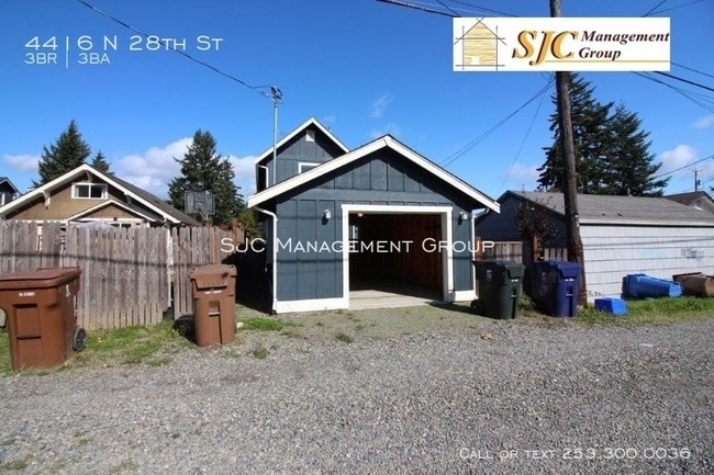 Building Photo - 4416 N 28th St