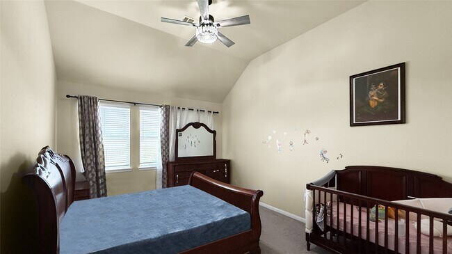 Building Photo - 3822 Dry Creek Dr