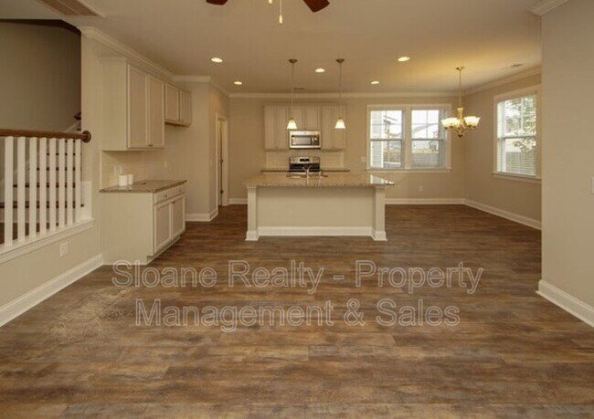 Building Photo - 4133 Rigsby Ln