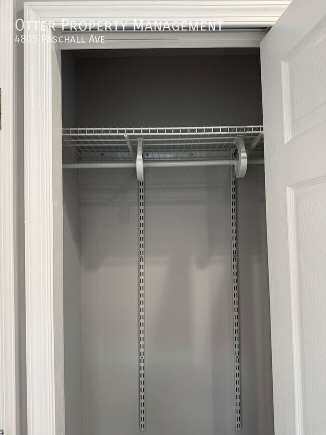 Building Photo - 4805 Paschall Ave