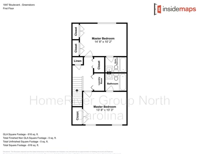 Building Photo - 1847 Boulevard St