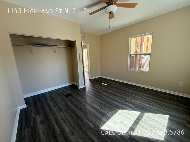 Building Photo - 1143 Highland St N