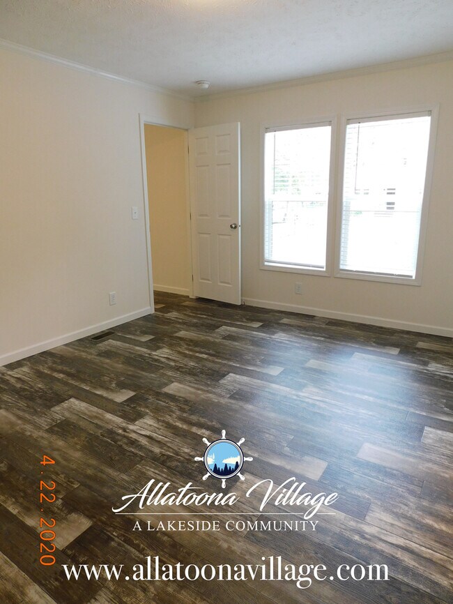 Building Photo - Complete Privacy in this new 3BR/2Bth Hous...