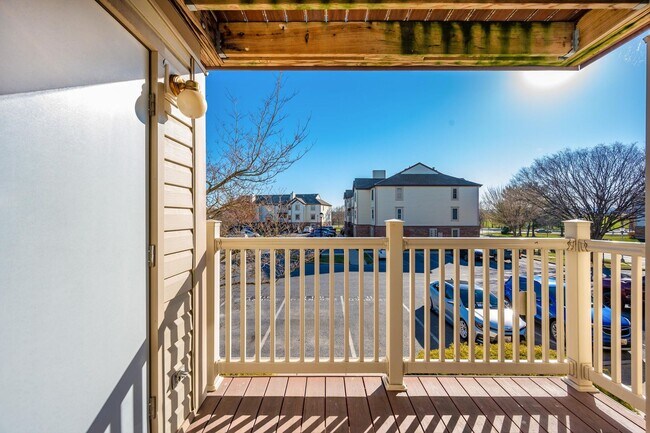 Building Photo - Affordable Condo in Frederick, MD