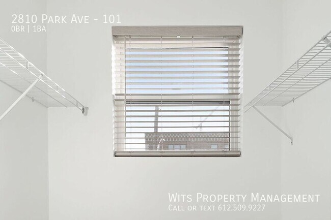 Building Photo - 2810 Park Ave