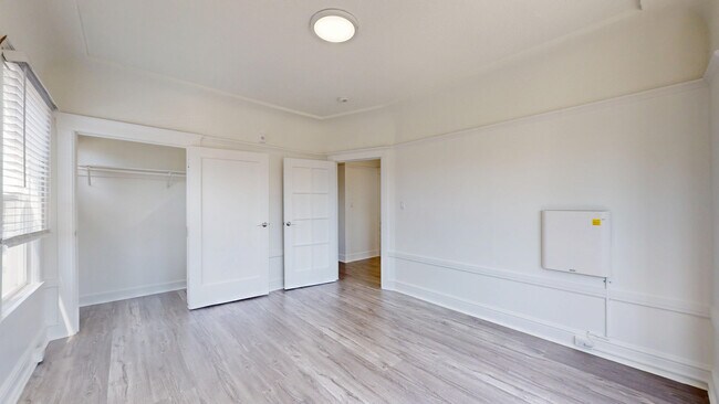 Building Photo - 3510 18th St