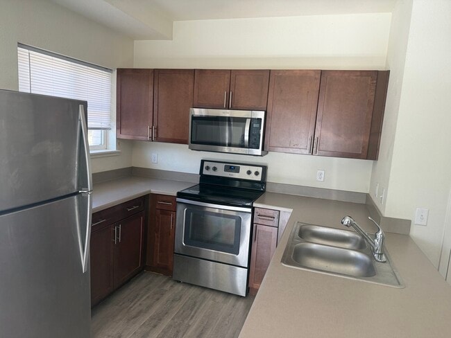 Building Photo - SPARKwest