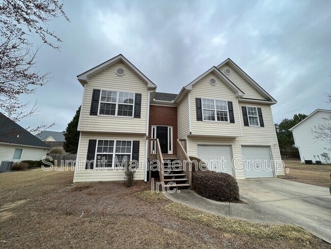 Building Photo - 3965 Brushymill Ct