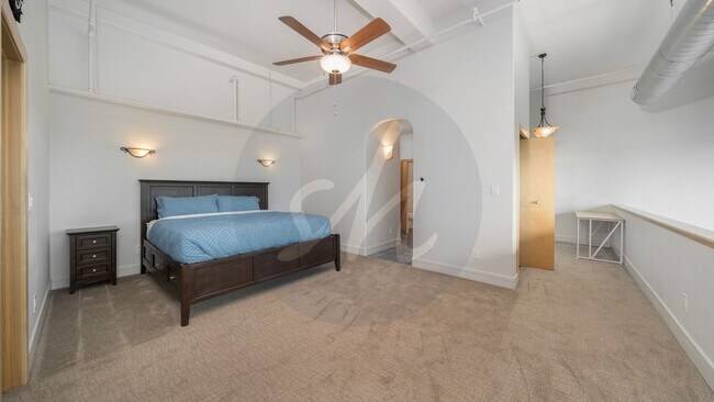 Building Photo - Citywalk Penthouse in Downtown Colorado Springs