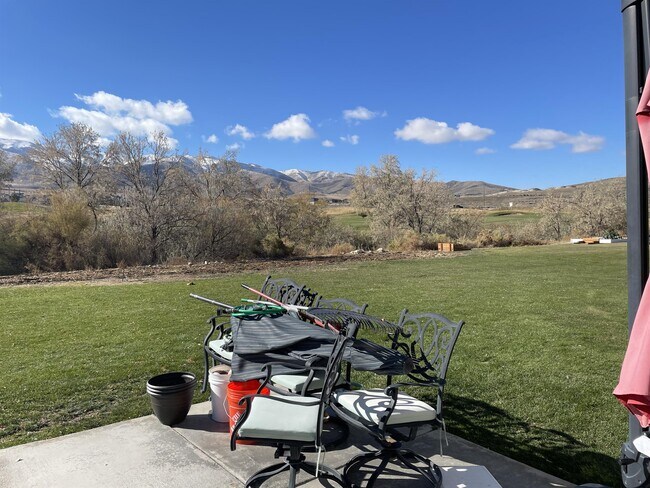 Building Photo - 1881 S Prairie Pond Rd