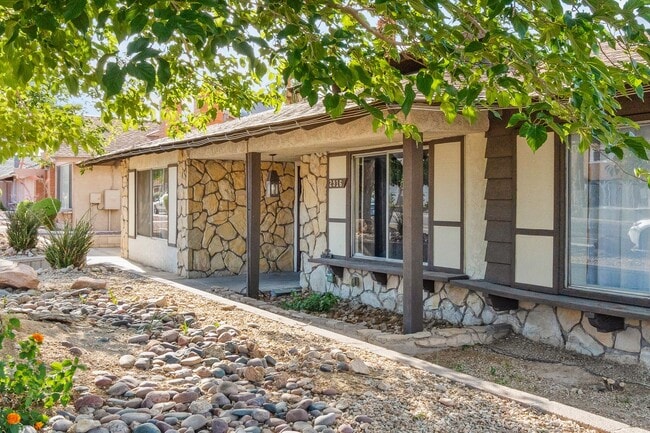 Building Photo - Beautiful 3 Bedroom Home in North Las Vegas!