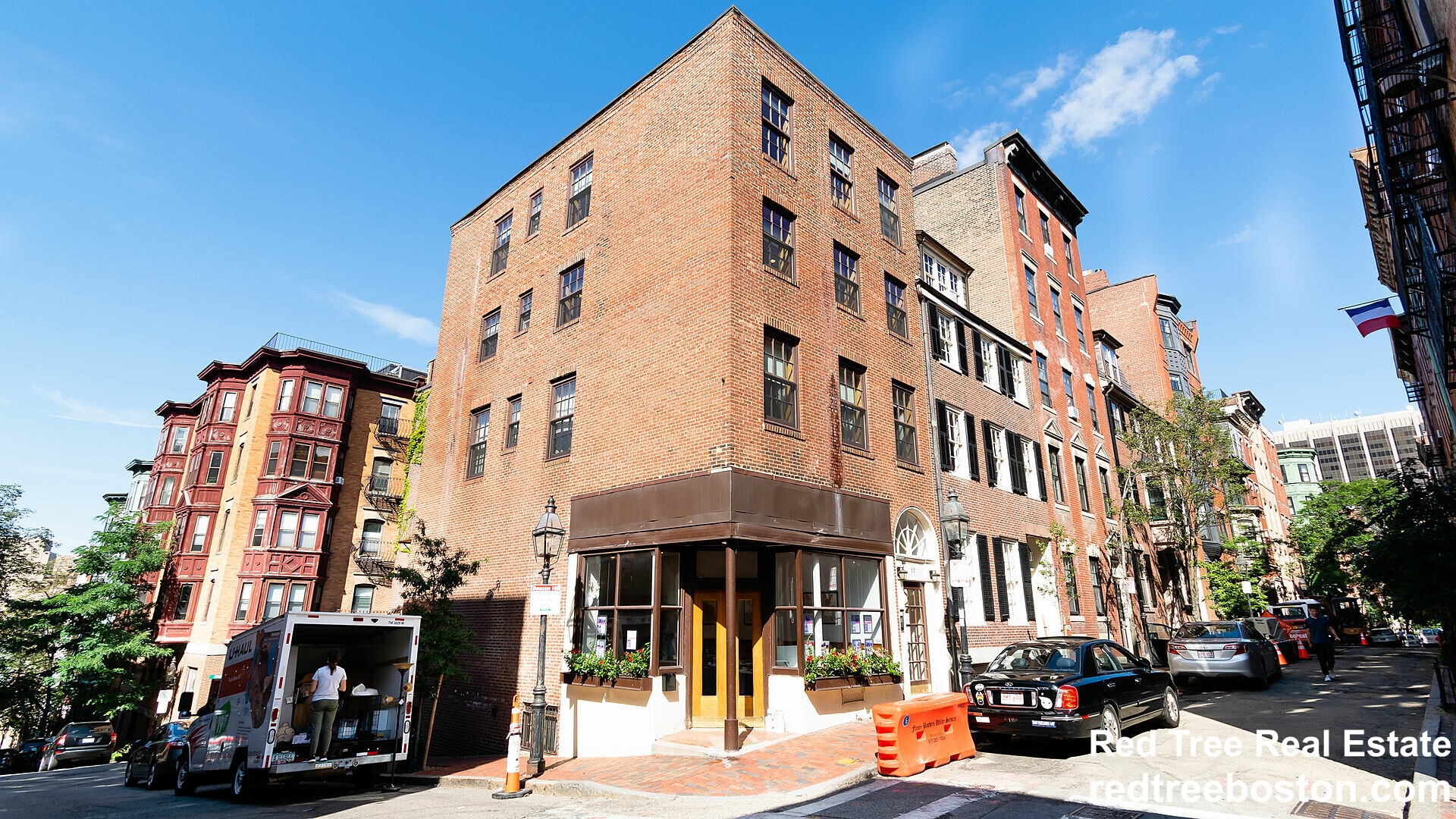 Building Photo - 89 Myrtle St