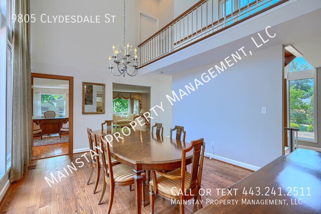 Building Photo - 9805 Clydesdale St