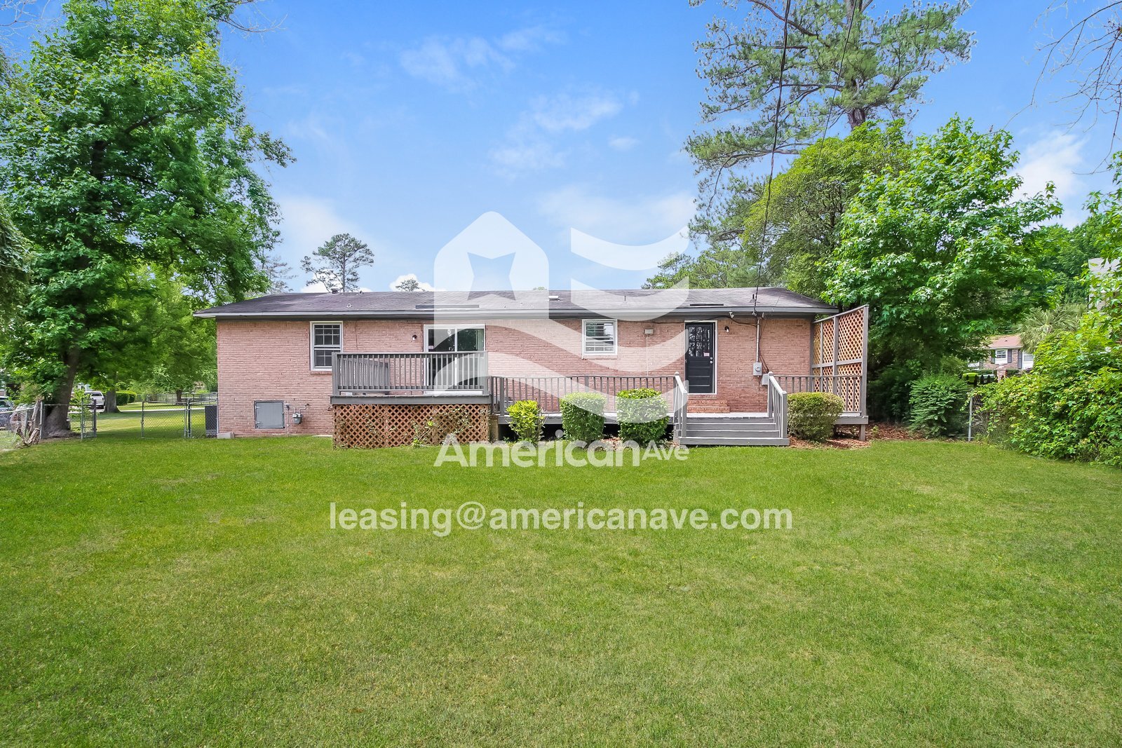 Building Photo - 9416 S Chelsea Rd