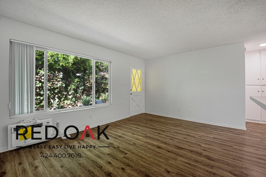 Building Photo - 5607 Santa Anita Ave