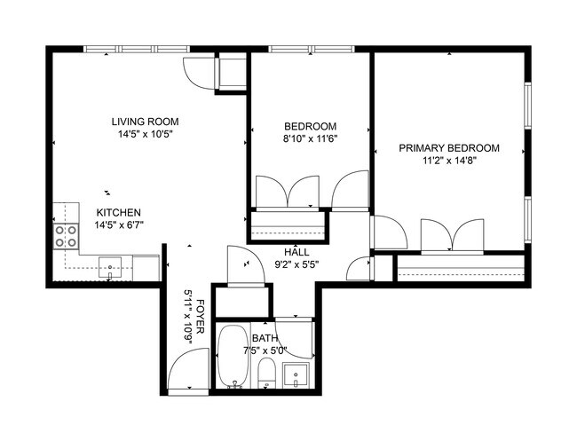 Building Photo - 850 West Side Ave