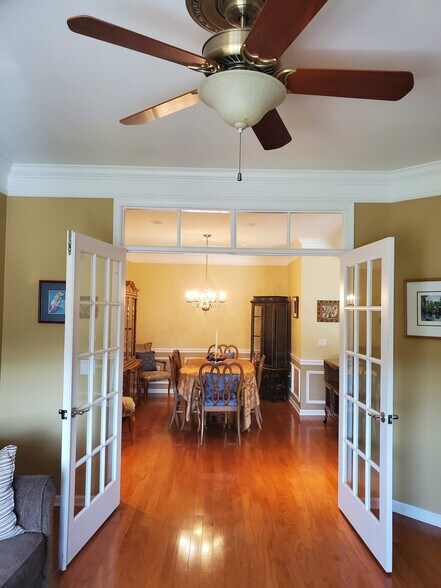 Building Photo - 3412 Warrens Way