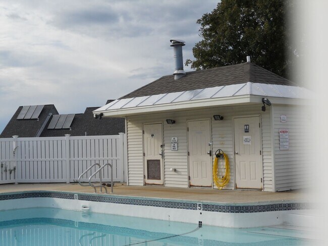 Building Photo - Derry Fieldstone Terrace Condo For Rent!