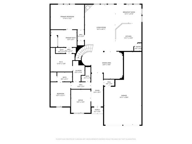 Building Photo - 22627 Duncan Brush Trace