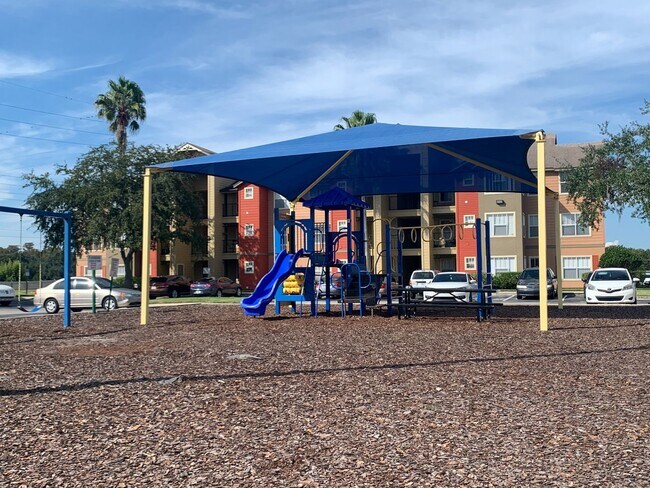 Building Photo - Spacious and Beautiful - Unfurnished 2/2 at Villas Del Sol !