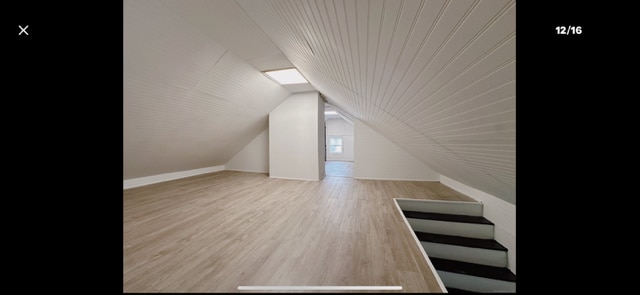 Attic - 80 Prospect St
