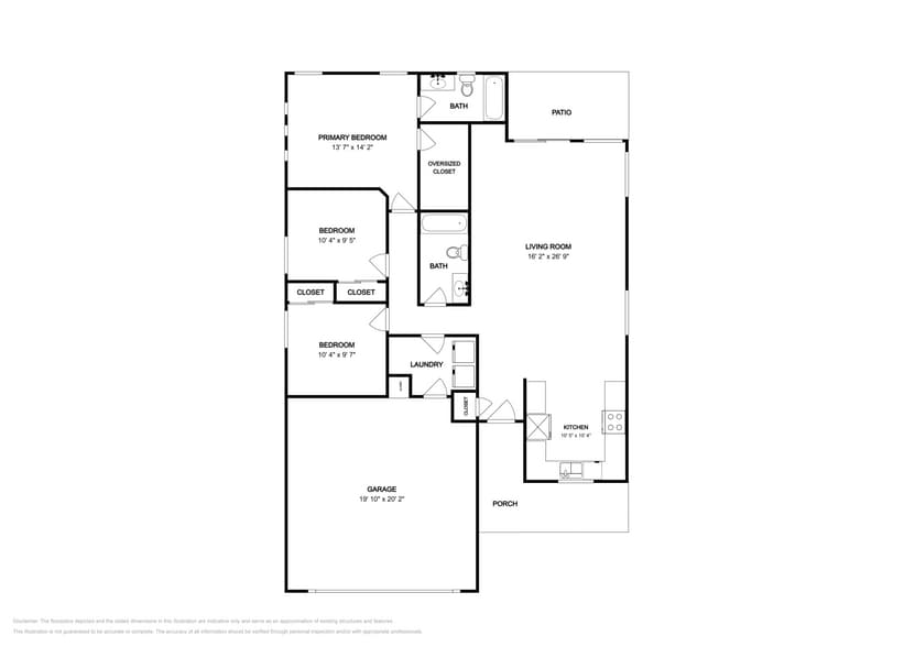 Building Photo - 3728 W Fremont Rd.