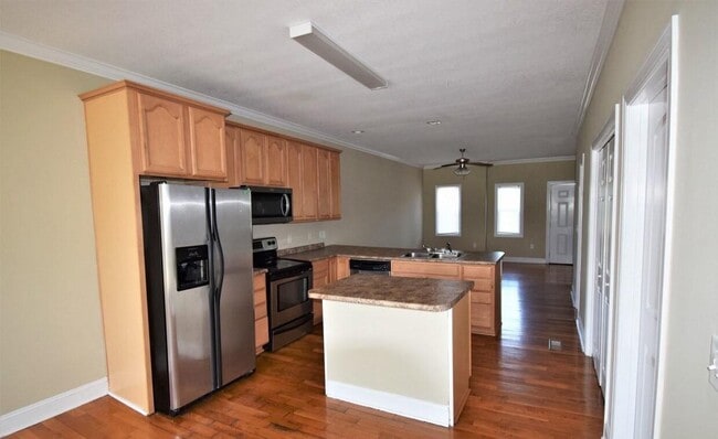 Building Photo - 4988 Burkhalter Rd