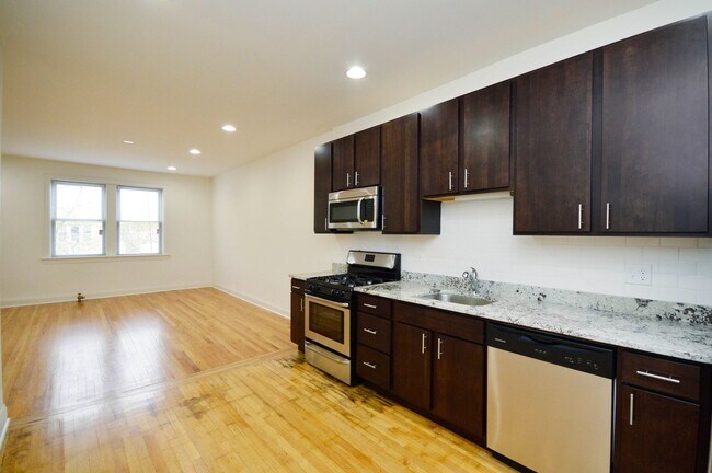 Building Photo - North Park Renovated Three Bedroom / Two Bathroom