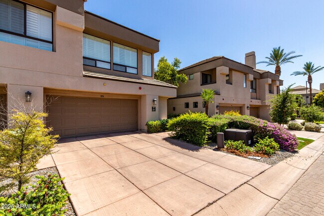 Building Photo - 7400 E Gainey Club Dr