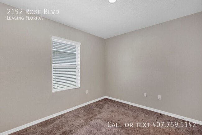 Building Photo - 2192 Rose Blvd