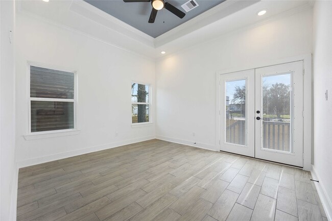 Building Photo - 3110 Evella St