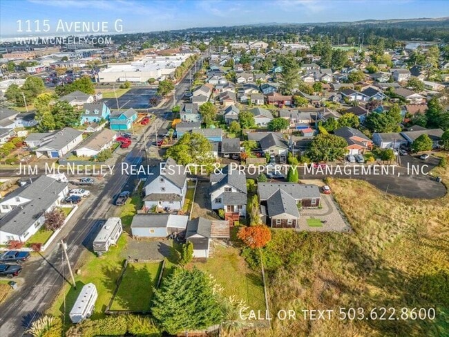 Building Photo - 1115 Avenue G