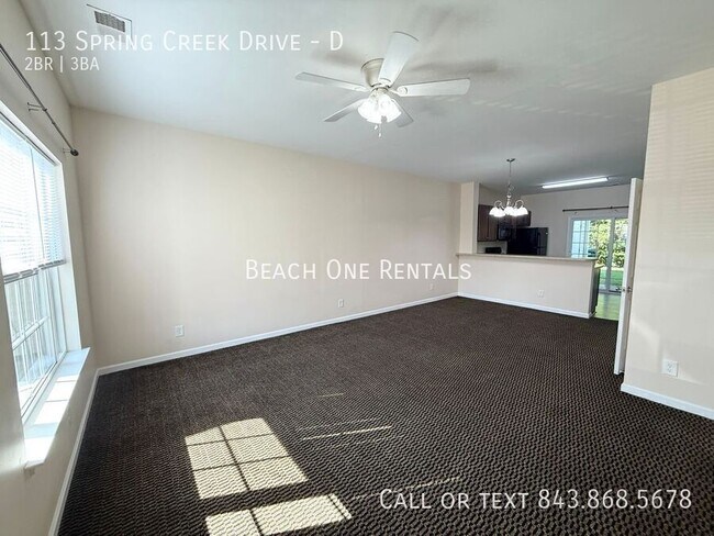 Building Photo - 113 Spring Creek Dr
