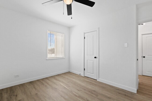 Floorplan - (PAST) 1520 Wabash St
