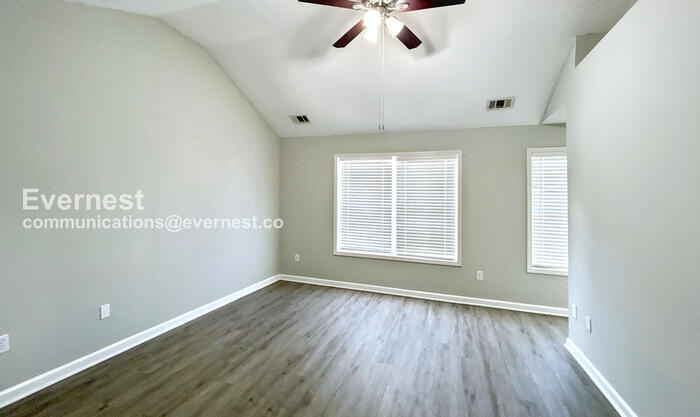 Building Photo - 4868 Browns Mill Ferry Rd