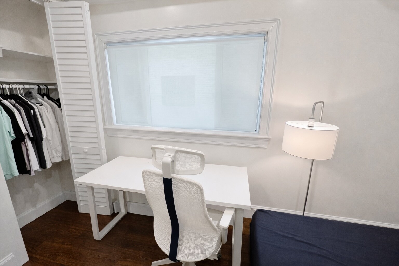 Bedroom 4 - 35 Foster St