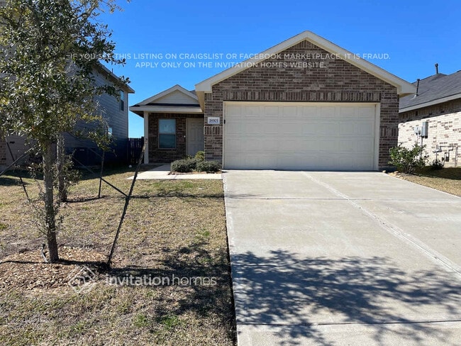 Building Photo - 18903 Jasper Rdg Dr