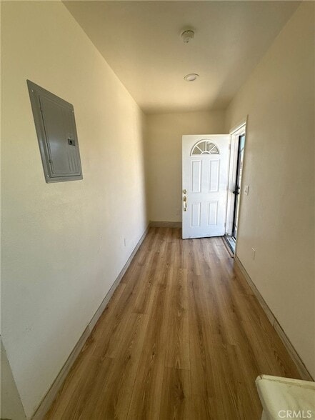 Building Photo - 1053 W Avenue Unit J14
