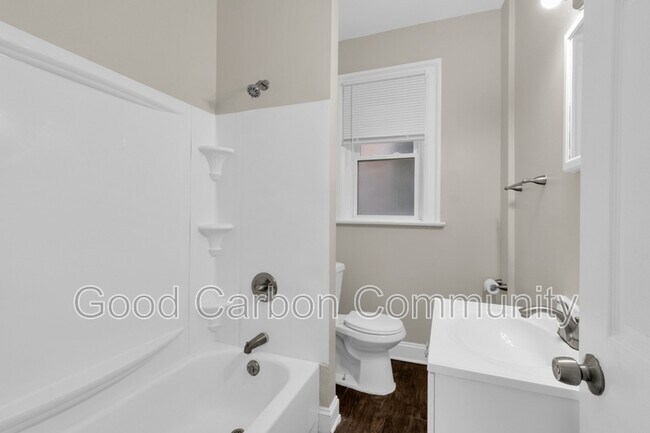 Building Photo - 1073 Grant St