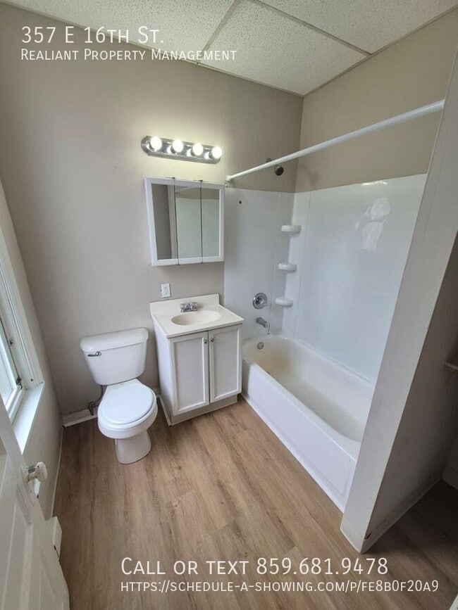 Building Photo - 357 E 16th St