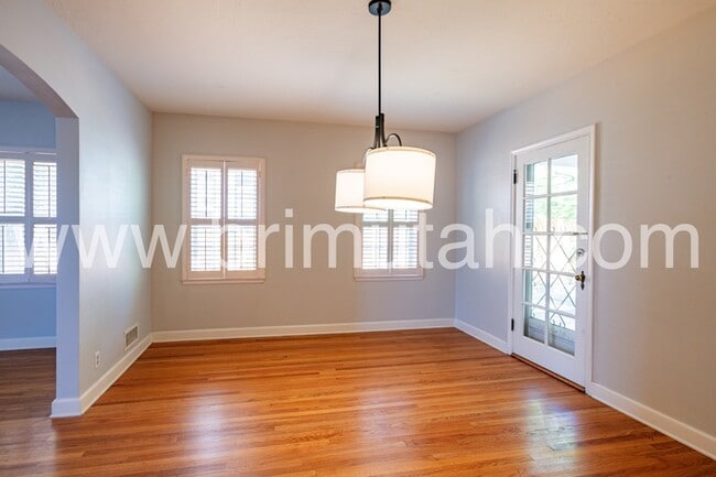 Building Photo - 1341 S 1500 E