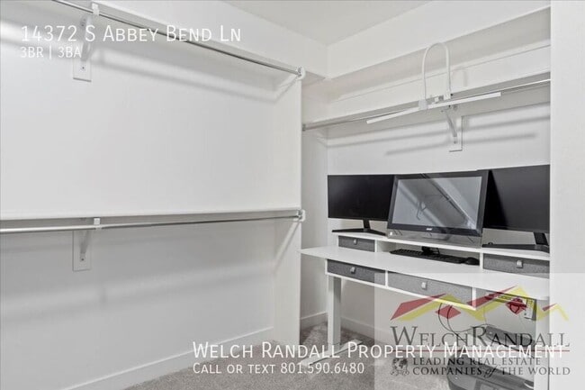 Building Photo - 14372 S Abbey Bend Ln