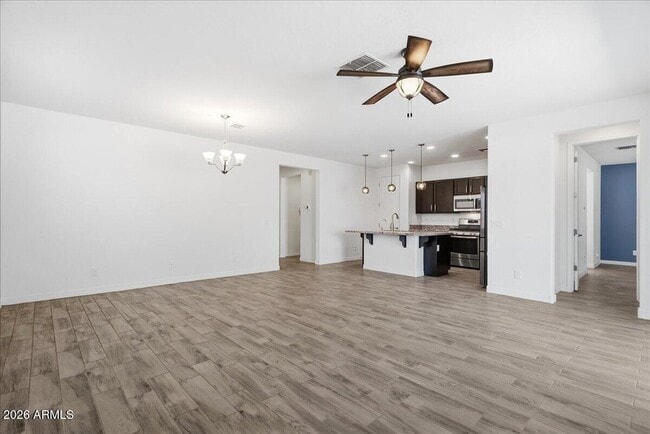 Building Photo - 8613 S 41st Glen