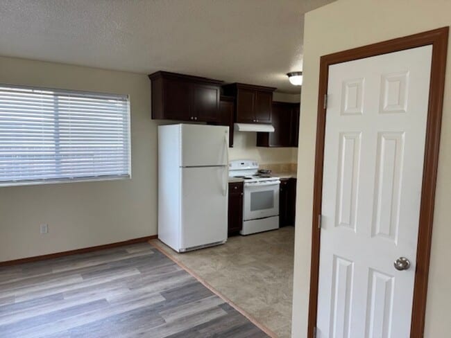 Building Photo - 3524 Britt Ave