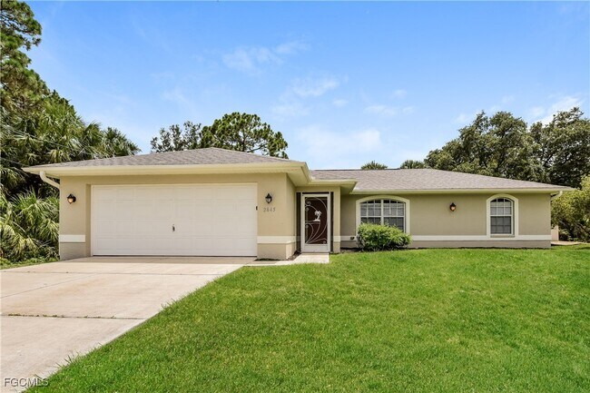 Primary Photo - 2645 Vogler Ln