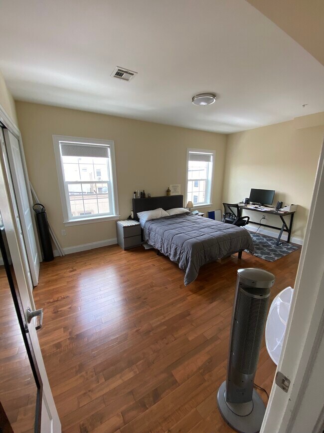 Bedroom 2 - 4405 Bergenline Ave
