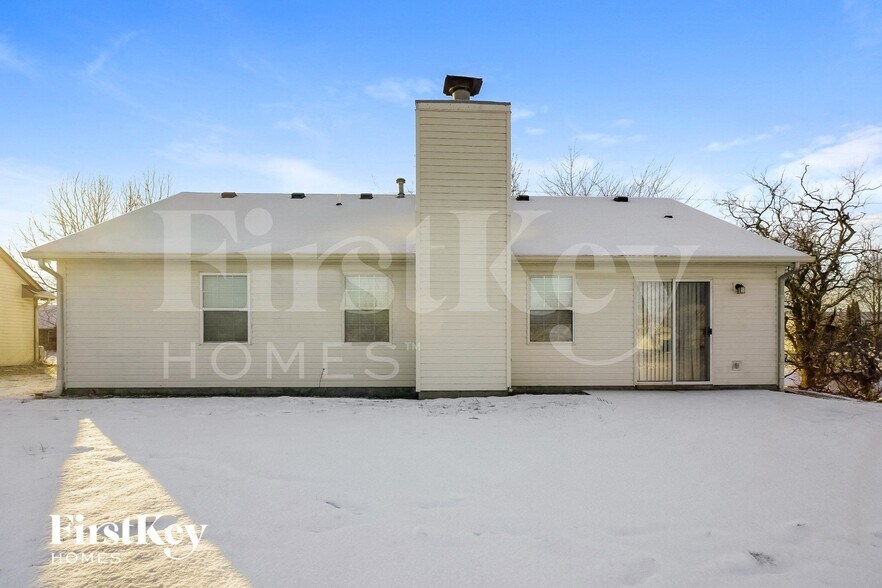 Building Photo - 11824 Shannon Pointe Rd