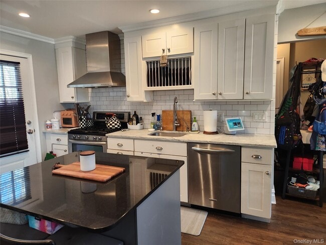 Building Photo - 63 Kerrigan St